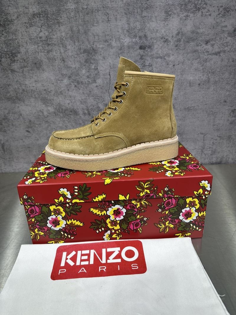 Kenzo Shoes